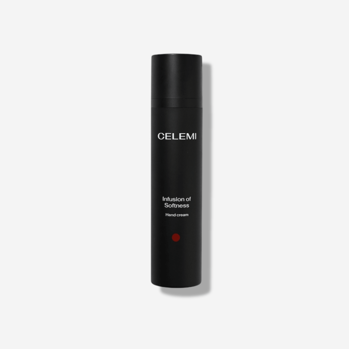 Nourishing and Fast-Absorbing Hand Cream ,,INFUSION OF SOFTNESS"