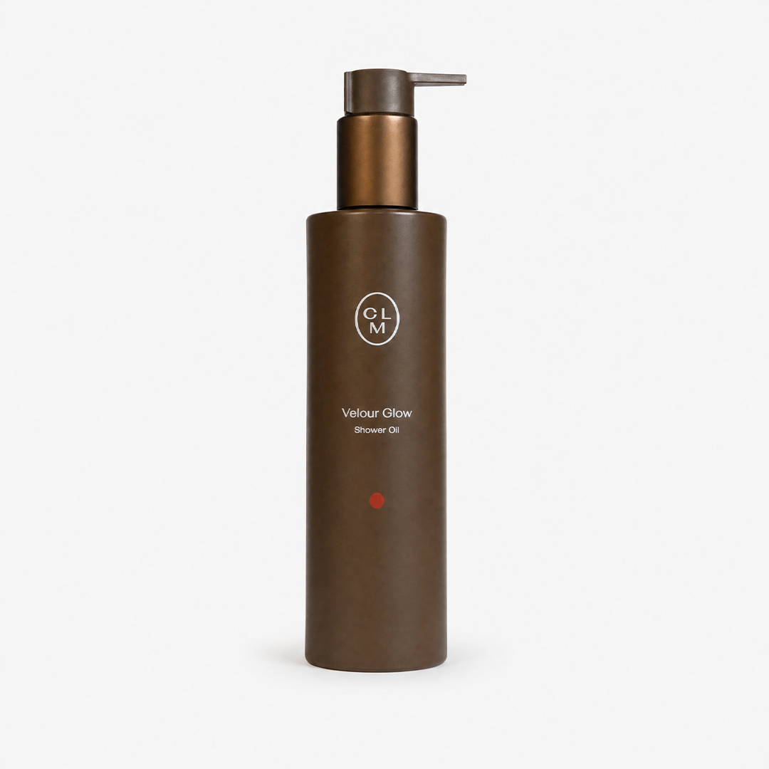 Velour Glow Shower Oil