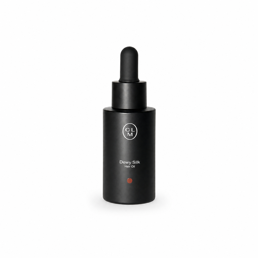 Hair moisturizing and restorative set
