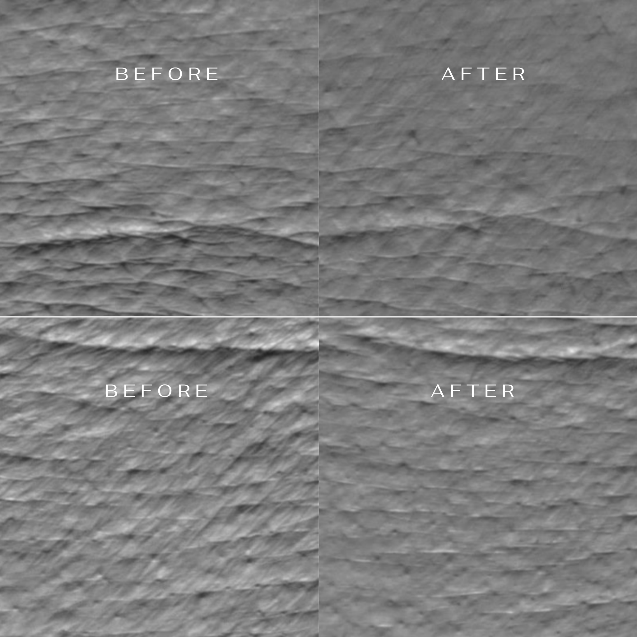 CLM Infinite Hydration face, eye and neck day cream