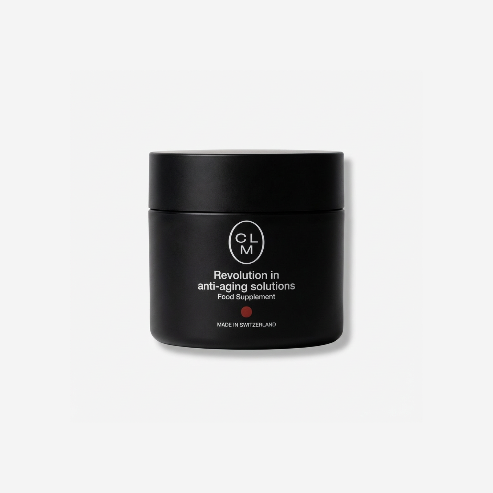 Food Supplement Revolution in anti-aging solutions