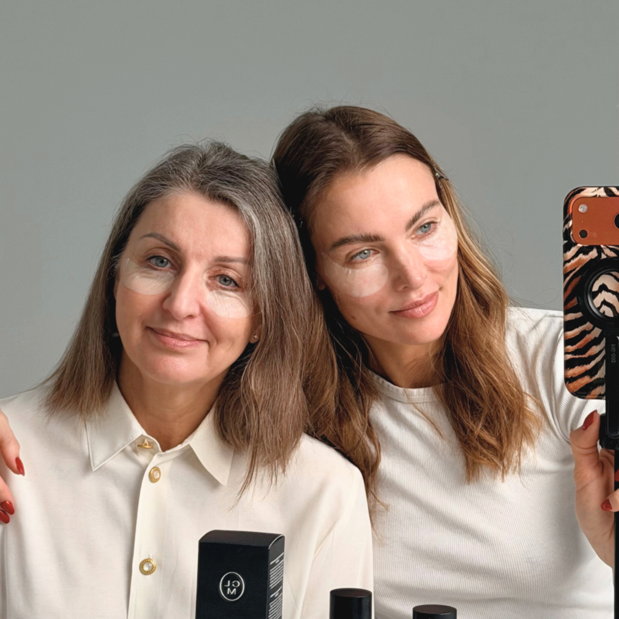 Paakių padeliai 5 Minute Revolution 3ml