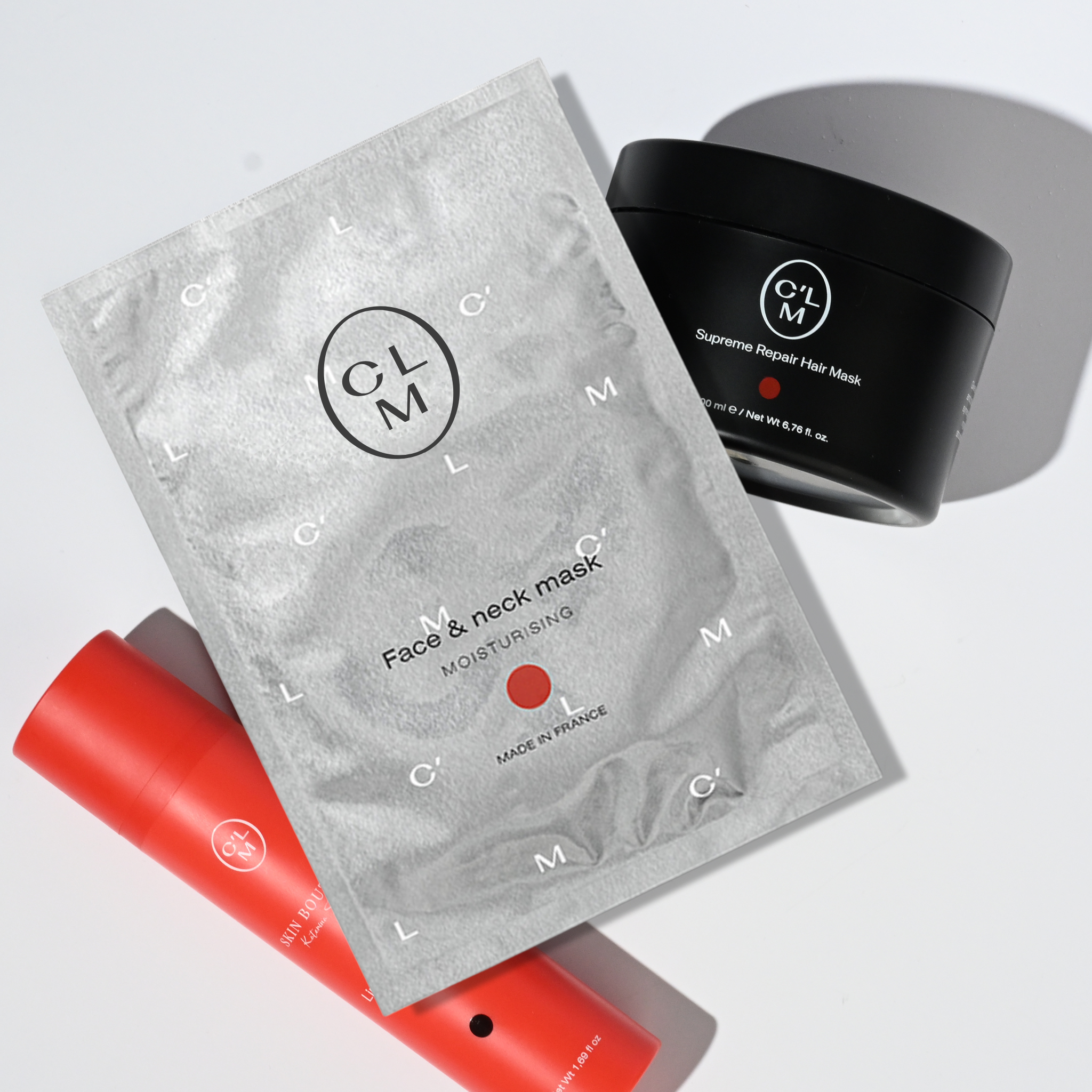 Równowaga dla skóry i włosów