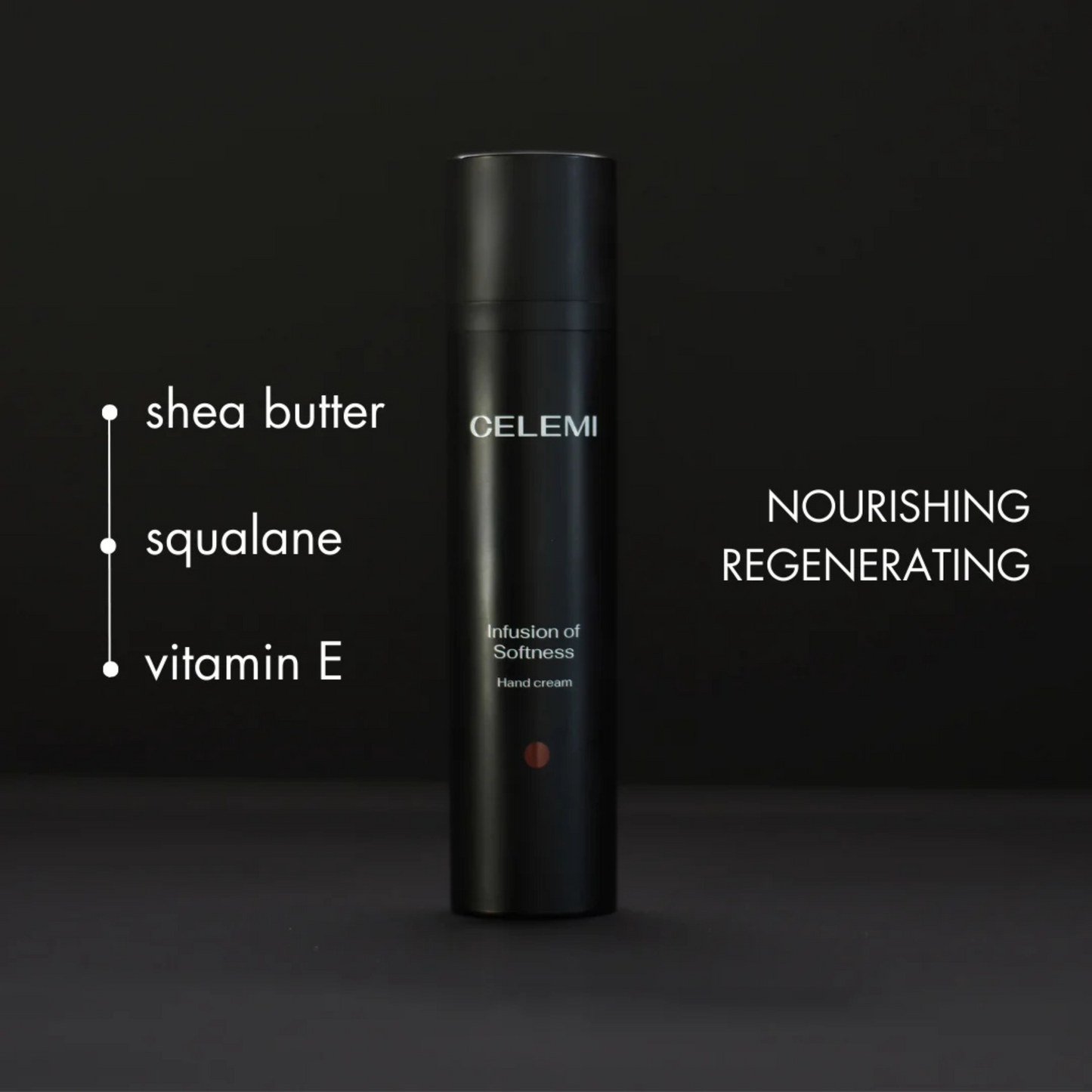Nourishing and Fast-Absorbing Hand Cream ,,INFUSION OF SOFTNESS"