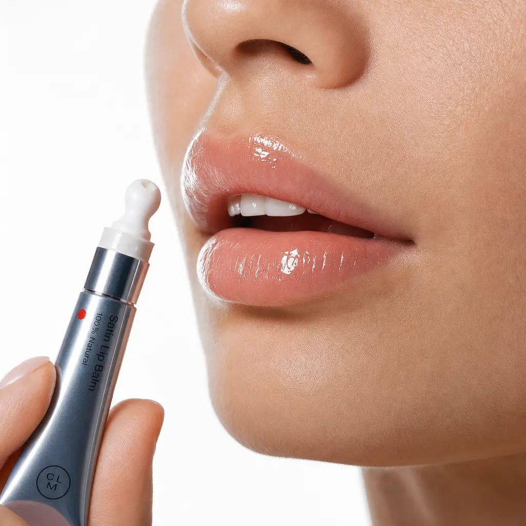 Intensyviai maitinantis lūpų balzamas 10ml