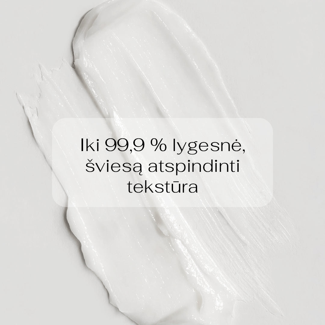 Nourishing hair mask with macadamia oil Ultra Glossing