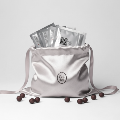 CLM Advento kalendorius