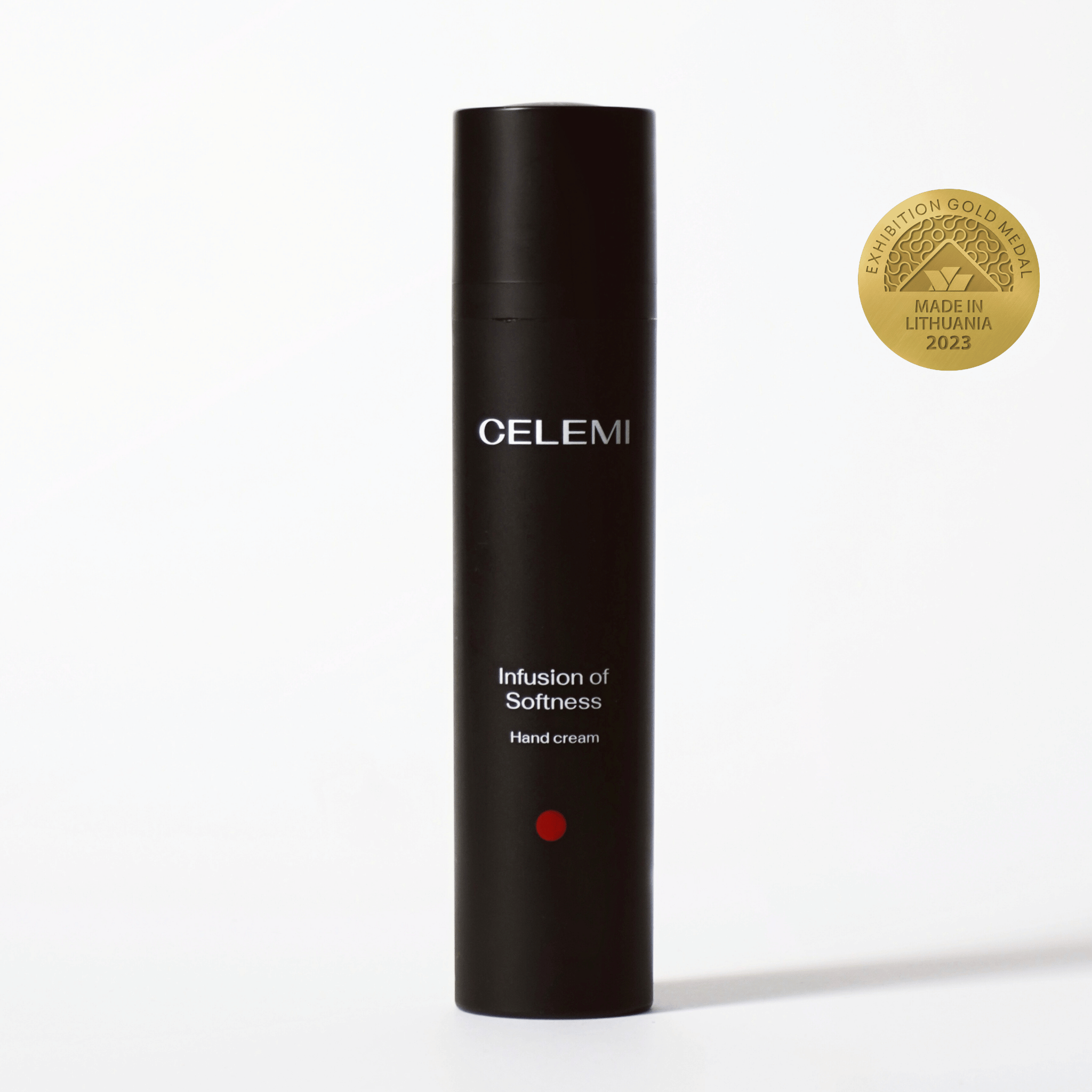 Maitinantis ir greitai įsigeriantis rankų kremas