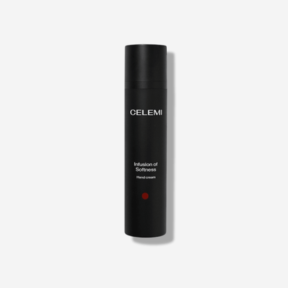 Nourishing and Fast-Absorbing Hand Cream ,,INFUSION OF SOFTNESS"