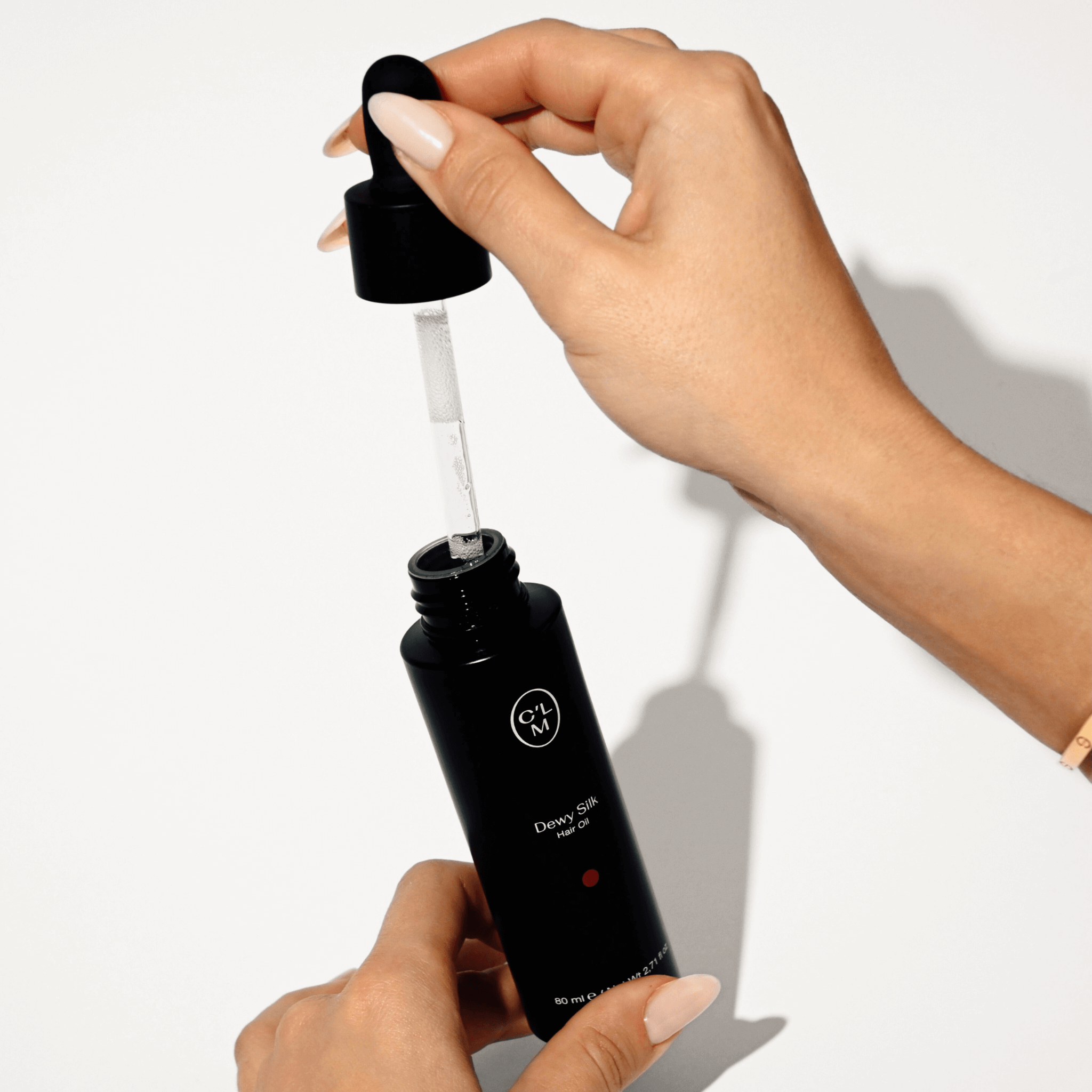 Zestaw do wzmocnienia włosów, pielęgnacji twarzy i idealnie gładkich dłoni