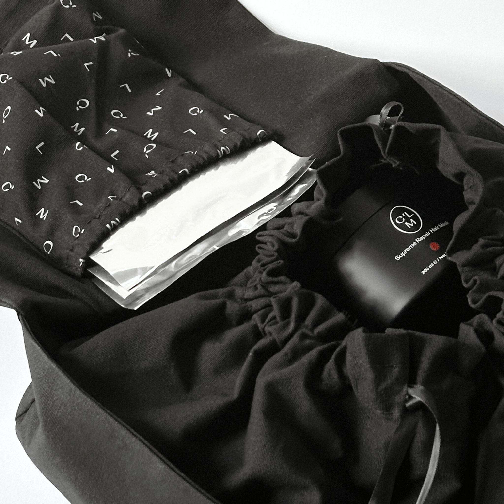 CLM medžiaginė kosmetinė