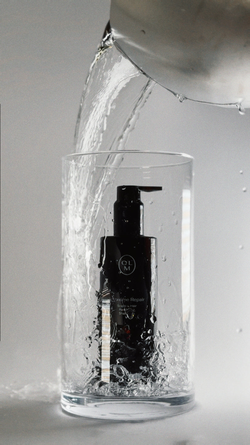 Atstatomasis šampūnas 250ml