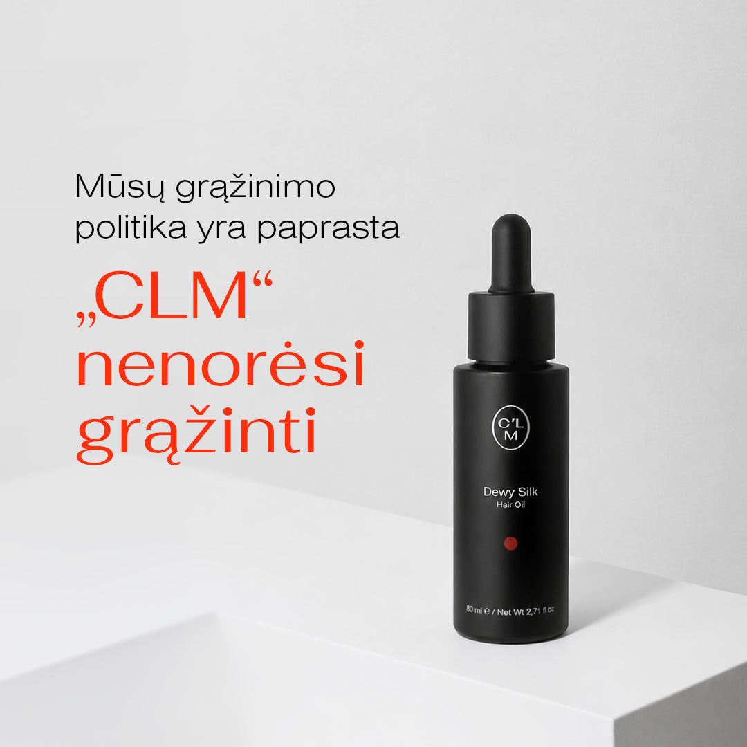 Nawilżający i nadający blask olejek do włosów 80 ml