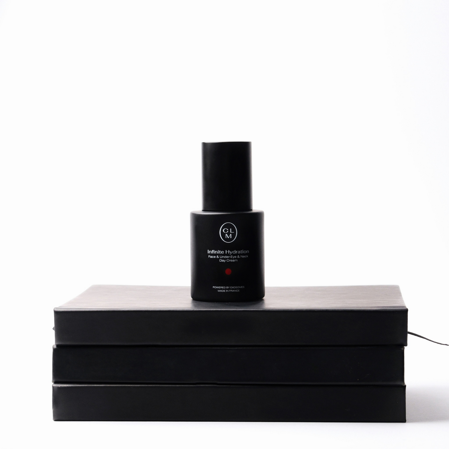 CLM Infinity Hydration face, eye and neck cream
