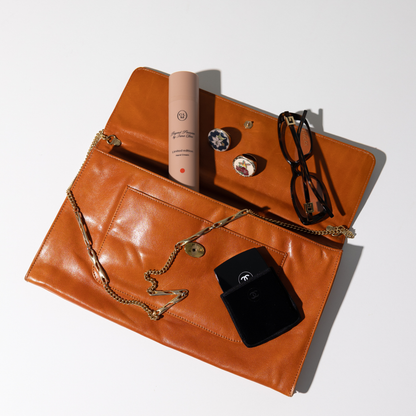 Odżywczy i szybko wchłaniający się krem do rąk