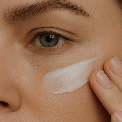 CLM Infinity Hydration face, eye and neck cream