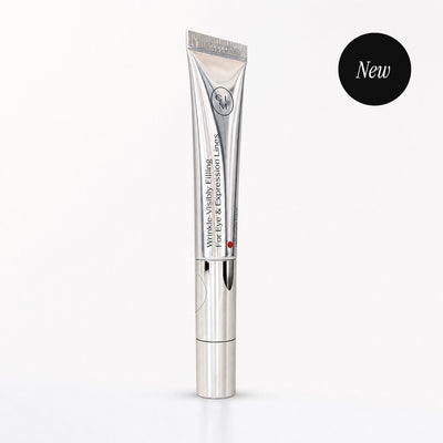 CLM Kremowe serum pod oczy i na strefy mimiczne 15 ml