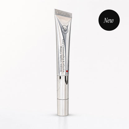 CLM Kremowe serum pod oczy i na strefy mimiczne 15 ml