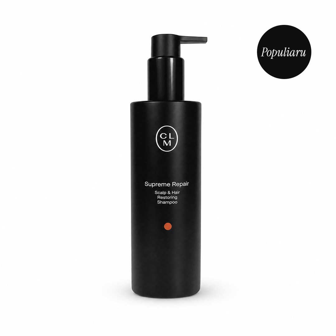Szampon odbudowujący 250ml