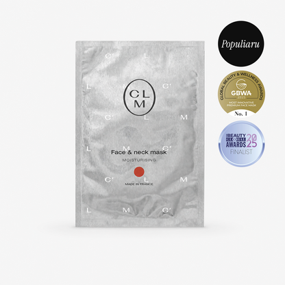 CLM Moisturizing Facial Treatment