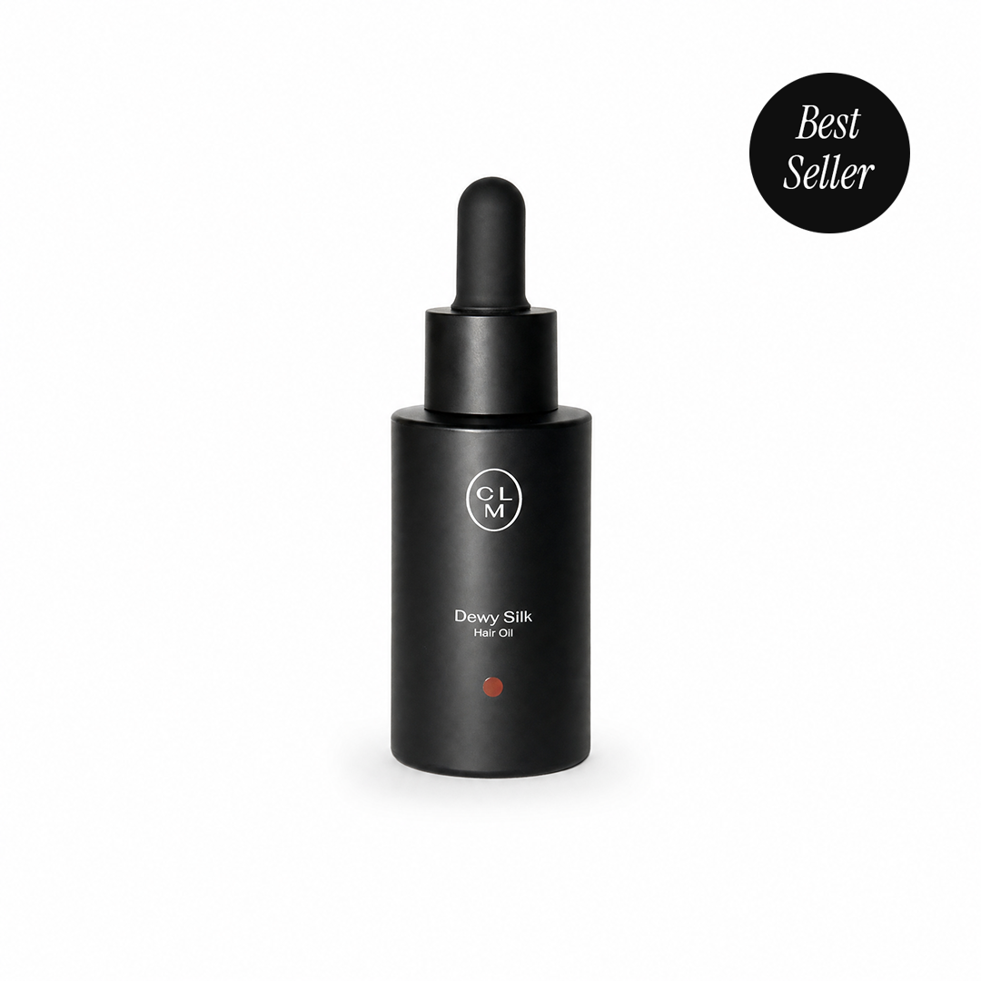 Drėkinantis ir žvilgesio suteikiantis plaukų aliejus 80ml