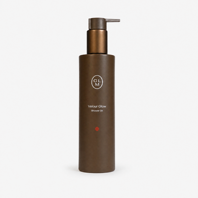 Velour Glow Shower Oil