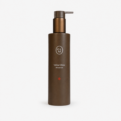 Velour Glow Shower Oil