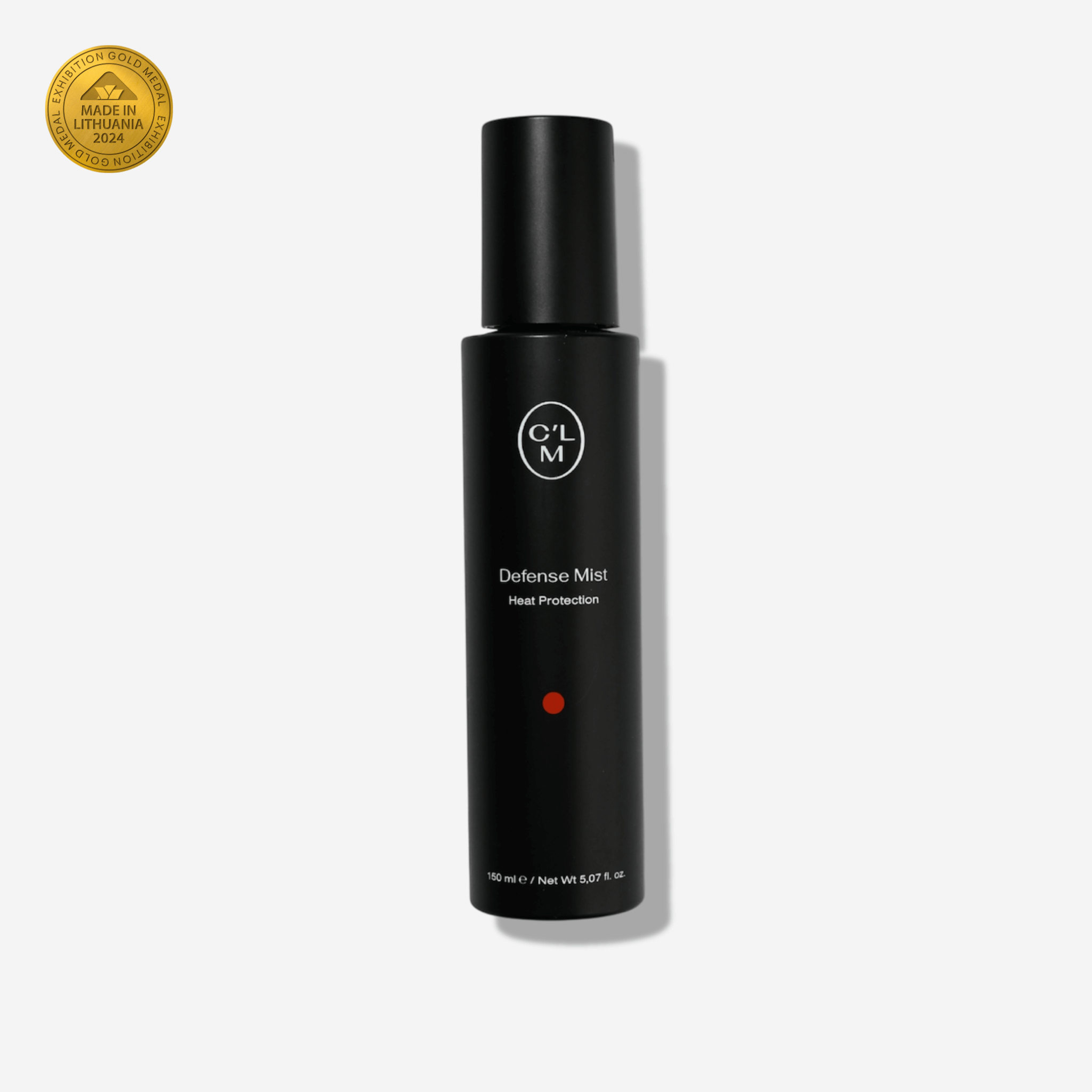 Zestaw do wzmocnienia włosów, pielęgnacji twarzy i idealnie gładkich dłoni