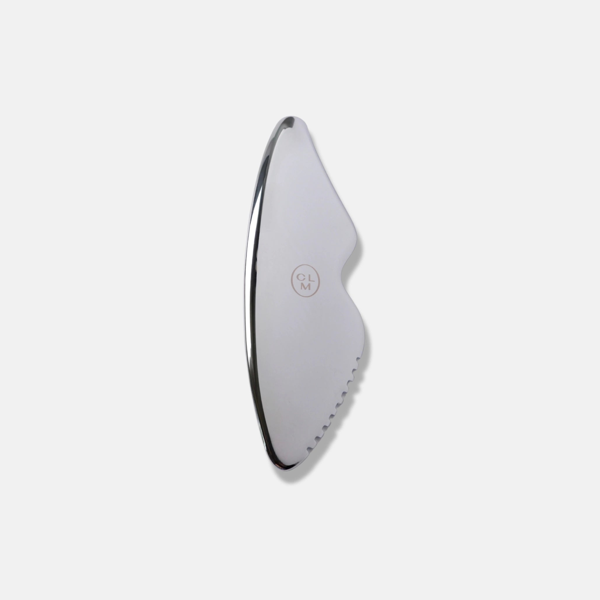 Veido, kaklo ir akies sričių masažinis Gua Sha Sculpt | Lift | Tone | Depuff