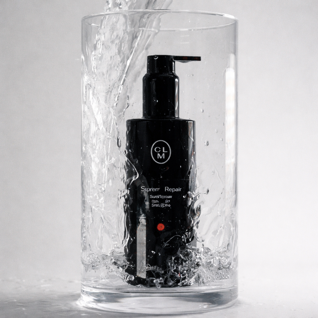 Atsatomasis šampūno ir kaukės rinkinys