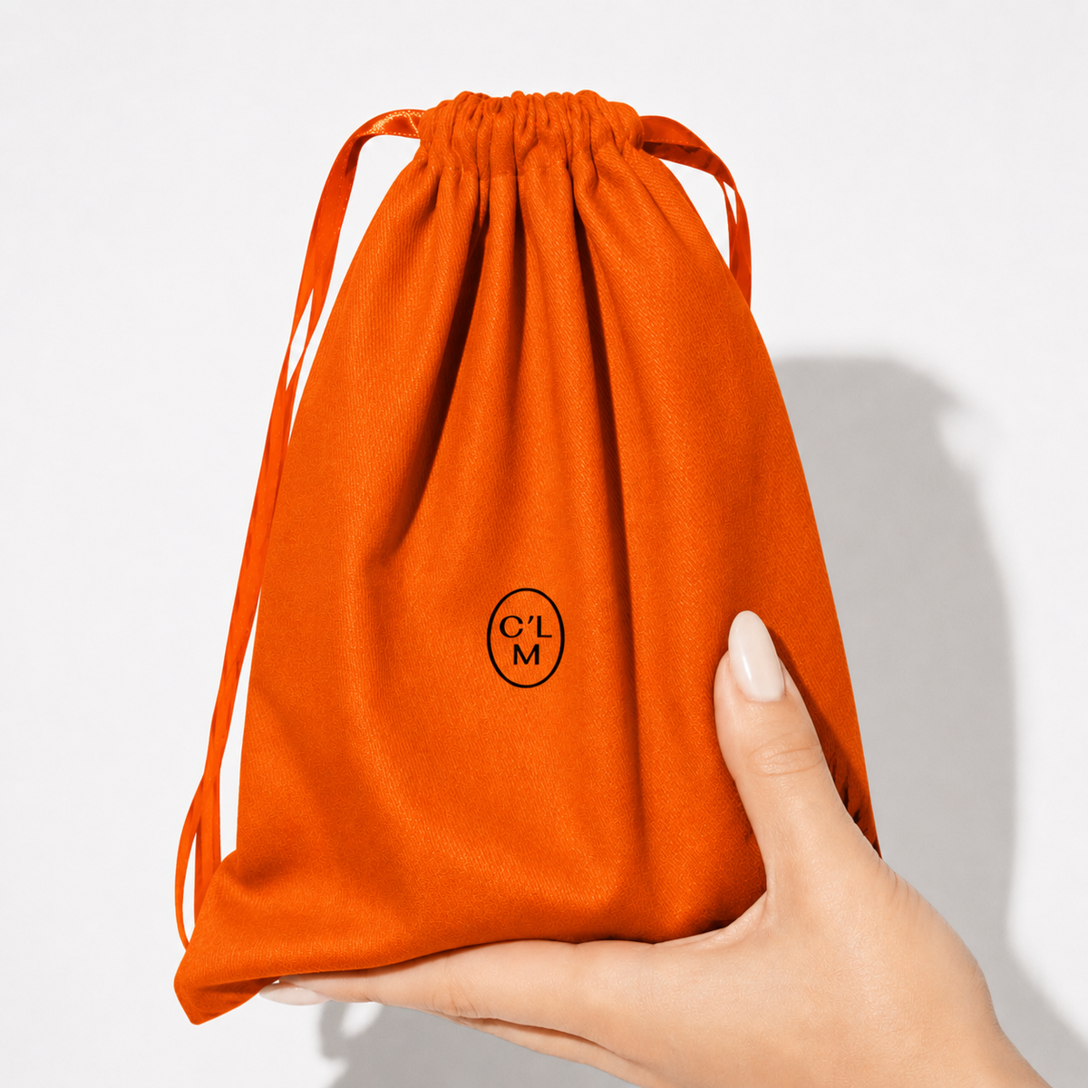 Prezent 🎁 CLM Beauty Bag (design i kolor mogą się różnić)