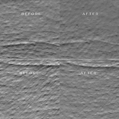 CLM Infinite Hydration dieninis veido, paakių ir kaklo kremas