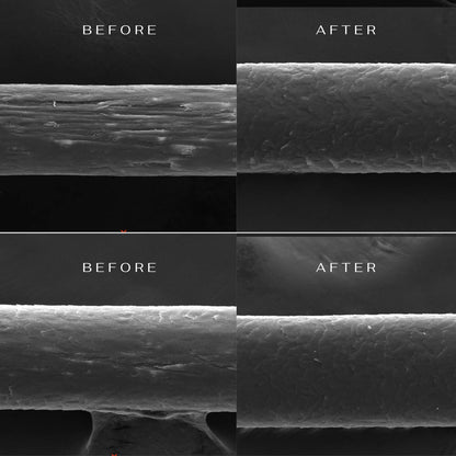Atsatomasis šampūno ir kaukės rinkinys
