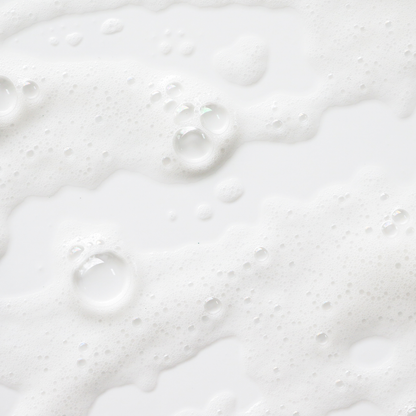 Plaunamoji pudra veidui ir kaklui