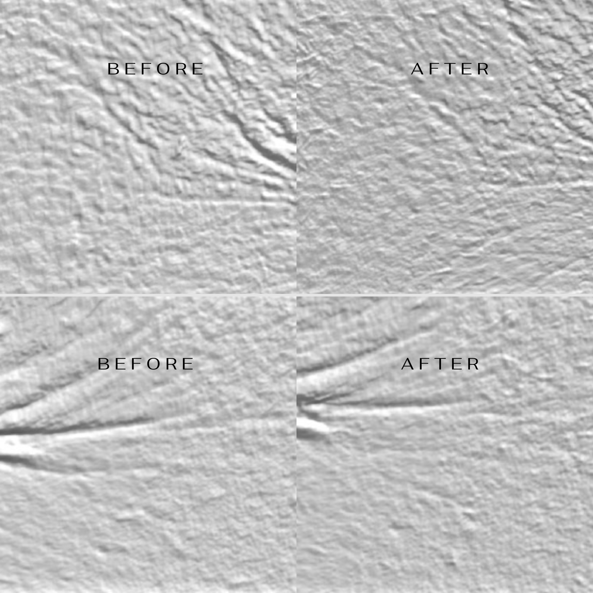 Nawilżający i nabłyszczający olejek do włosów