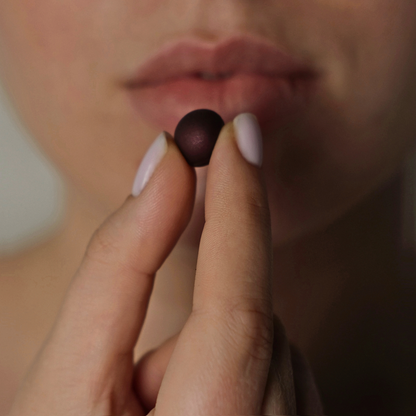 Papildai Grožio kapsulės Revolution in anti-aging solutions