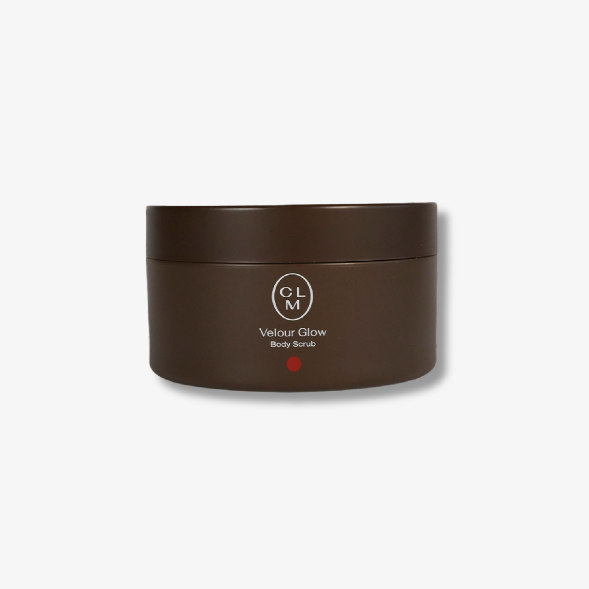 Welwetowy peeling do ciała Velour Glow