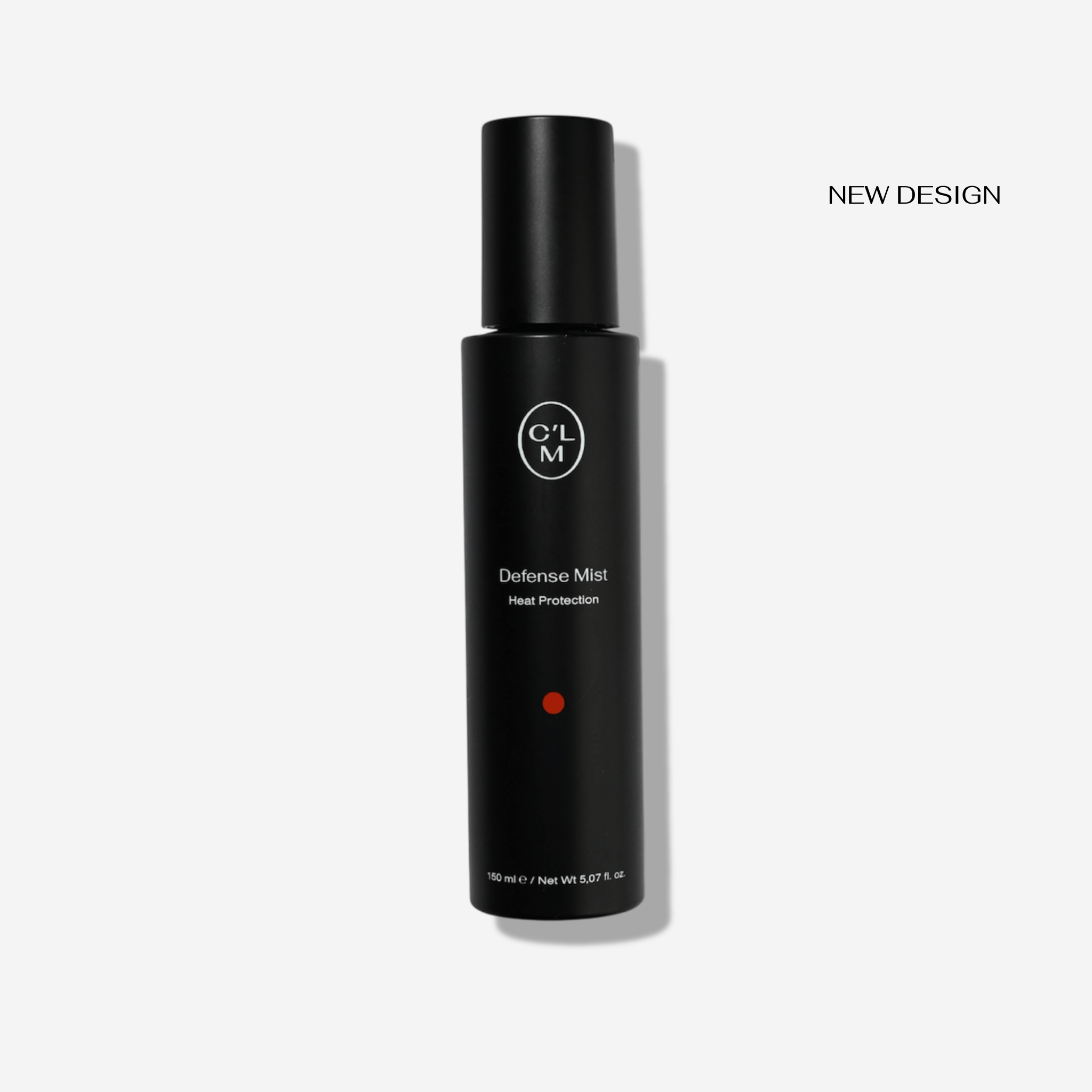 Apsauga nuo karščio plaukams