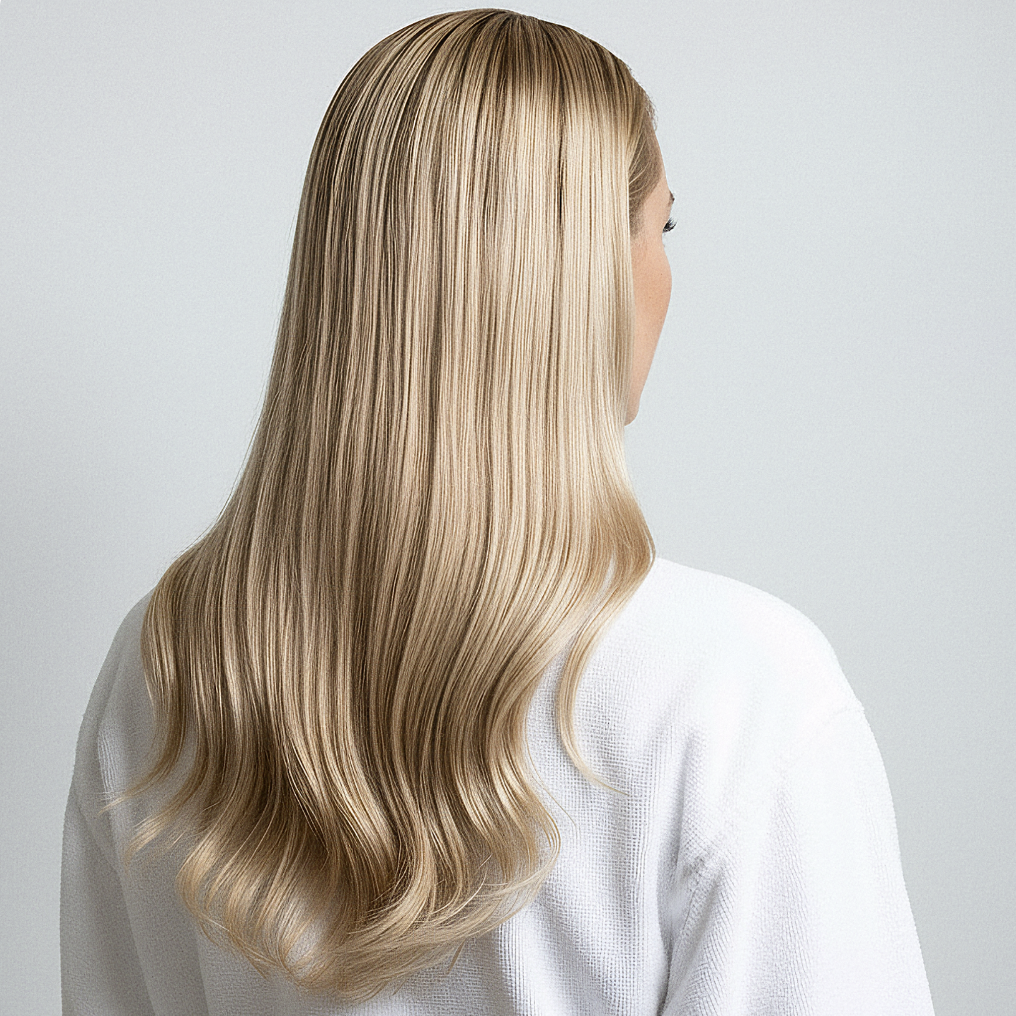 Atstatomoji plaukų kaukė su hidrolizuotu keratinu ir avokado aliejumi