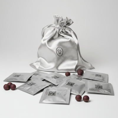 CLM Advento kalendorius