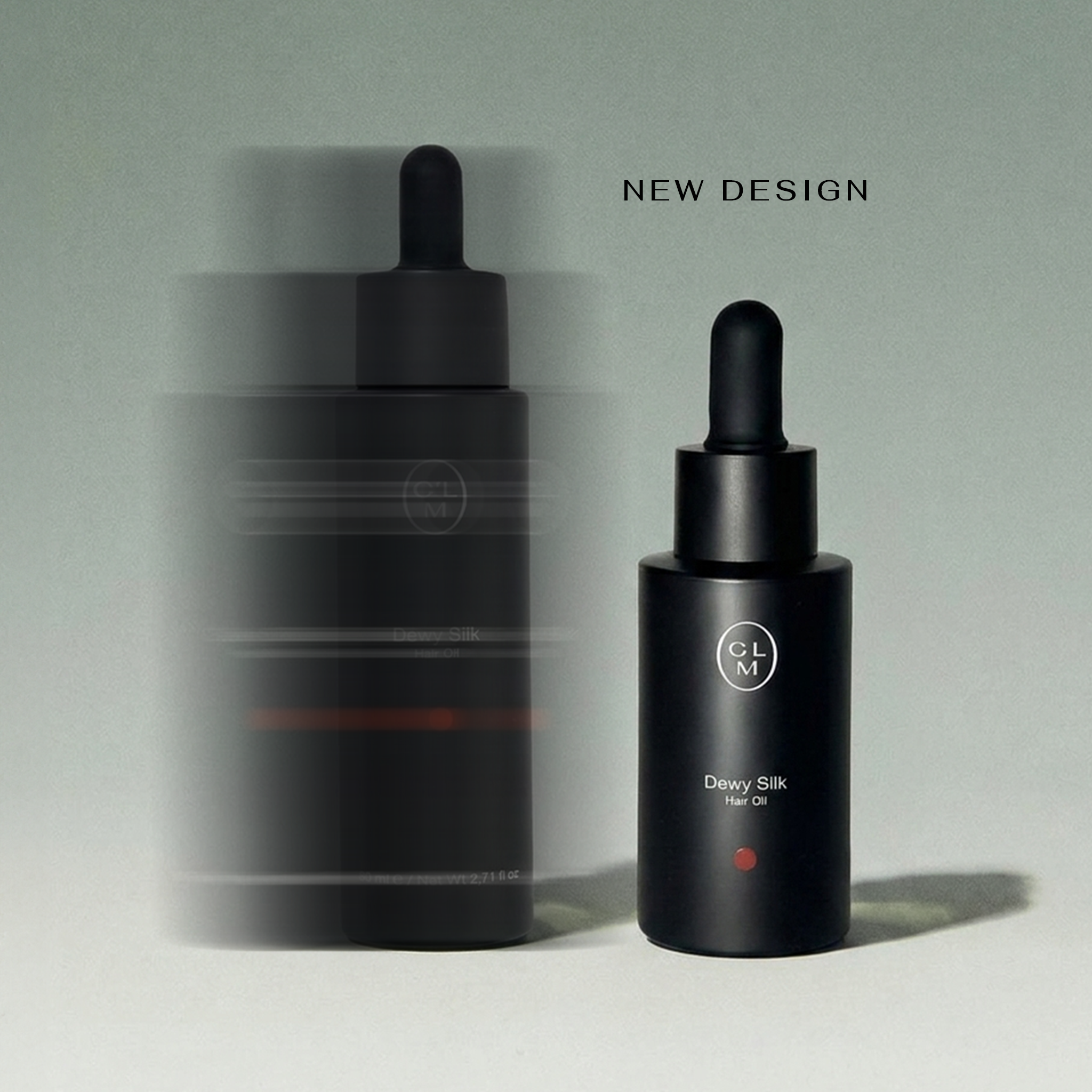 Drėkinantis ir žvilgesio suteikiantis plaukų aliejus 80ml