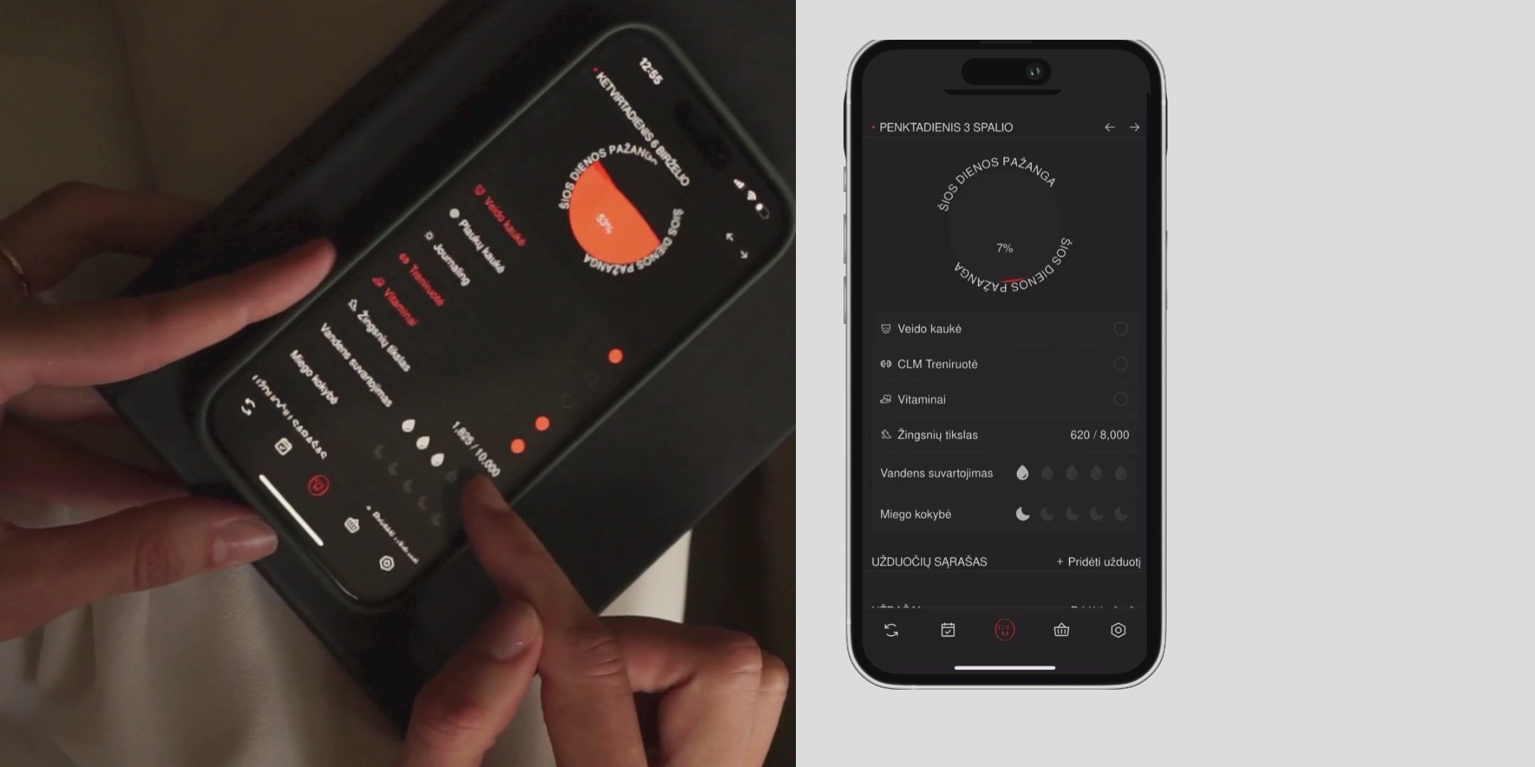 Įkelti vaizdo įrašą: 